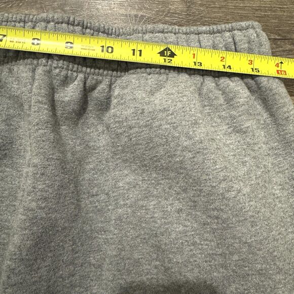 Danny Duncan I Love Hot Moms Sweatpants Joggers Sz L Gray Funny Lounge Pants - Picture 6 of 10